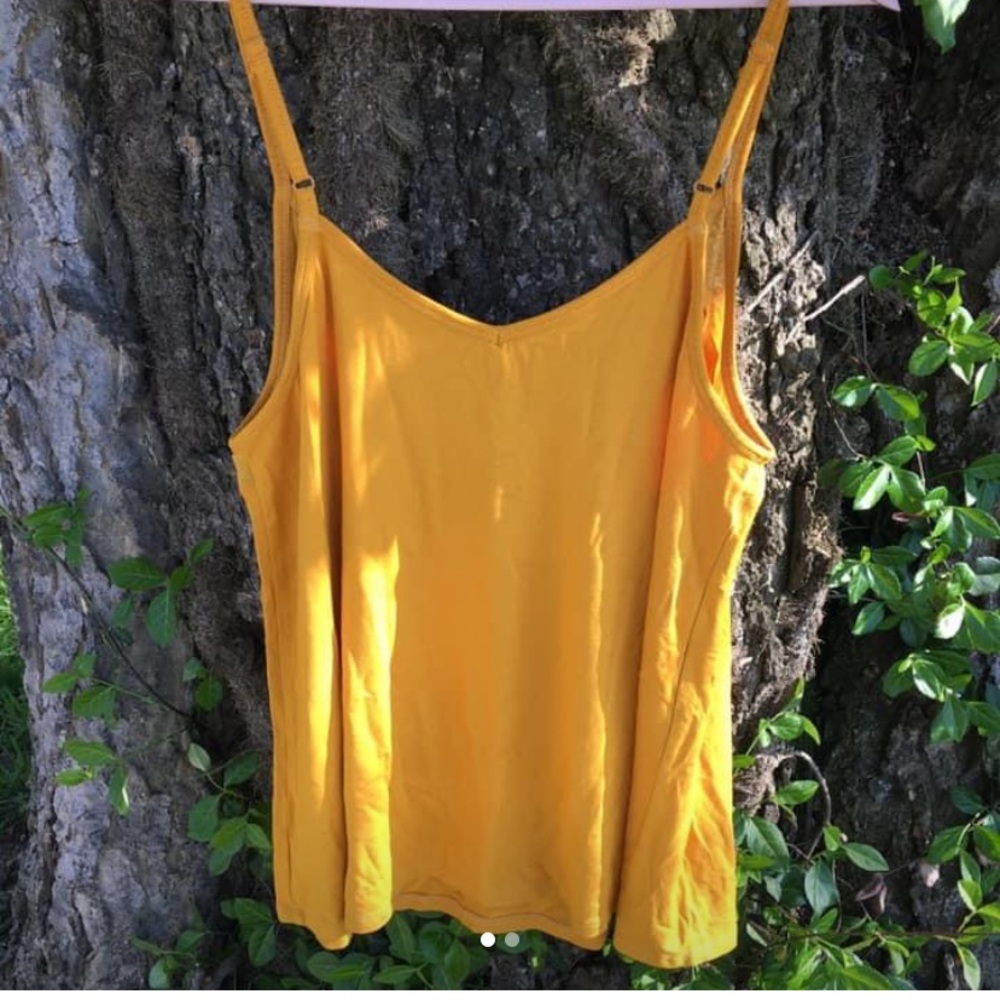 torrid tank